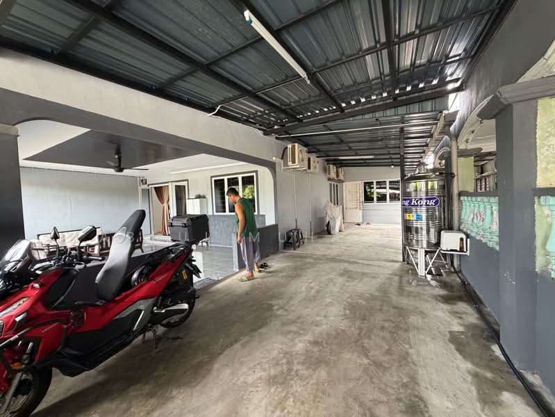 Semi-Detached House for Sale in Taman Muhibbah (Alor Setar) - Abdul Muhaimin - PropertyGuru.com.my