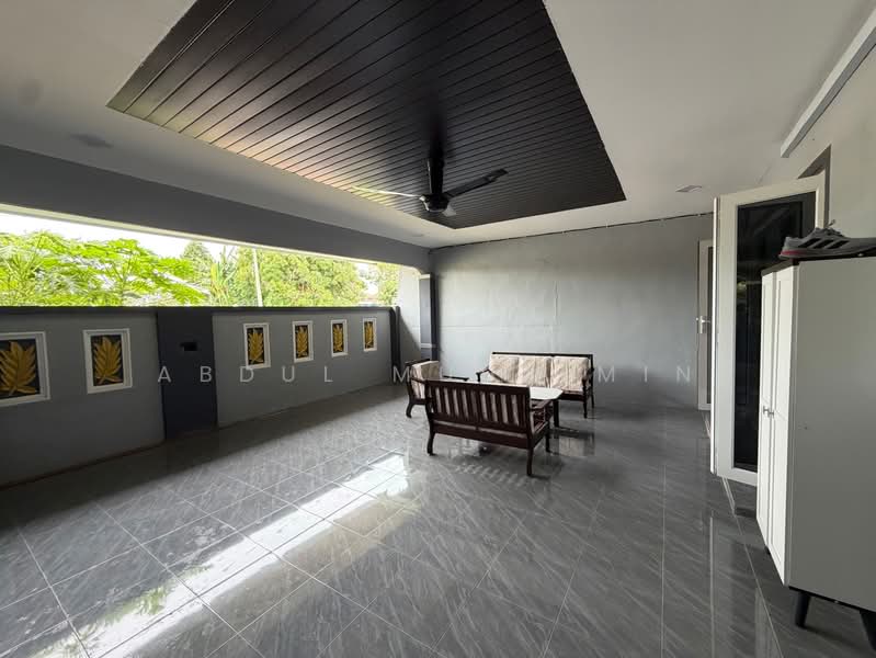 Semi-Detached House for Sale in Taman Muhibbah (Alor Setar) - Abdul Muhaimin - PropertyGuru.com.my