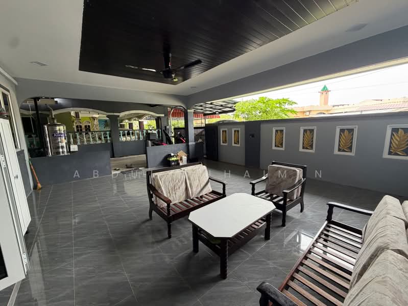 Semi-Detached House for Sale in Taman Muhibbah (Alor Setar) - Abdul Muhaimin - PropertyGuru.com.my