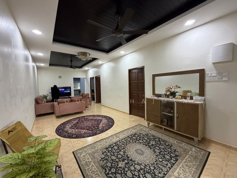 Semi-Detached House for Sale in Taman Muhibbah (Alor Setar) - Abdul Muhaimin - PropertyGuru.com.my