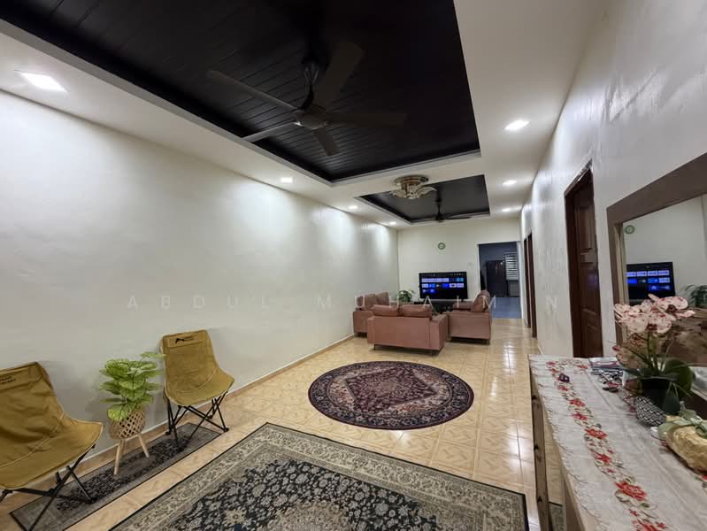 Semi-Detached House for Sale in Taman Muhibbah (Alor Setar) - Abdul Muhaimin - PropertyGuru.com.my