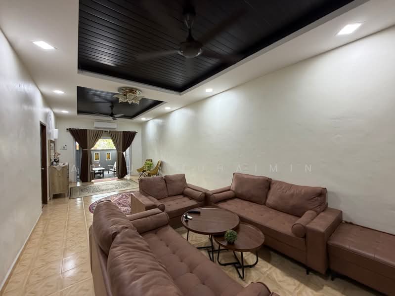 Semi-Detached House for Sale in Taman Muhibbah (Alor Setar) - Abdul Muhaimin - PropertyGuru.com.my