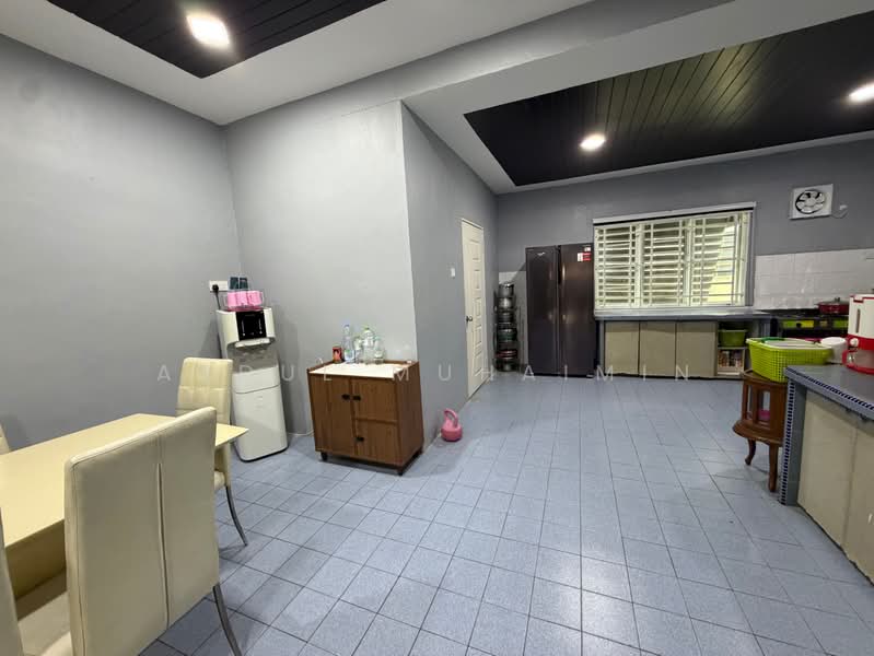 Semi-Detached House for Sale in Taman Muhibbah (Alor Setar) - Abdul Muhaimin - PropertyGuru.com.my