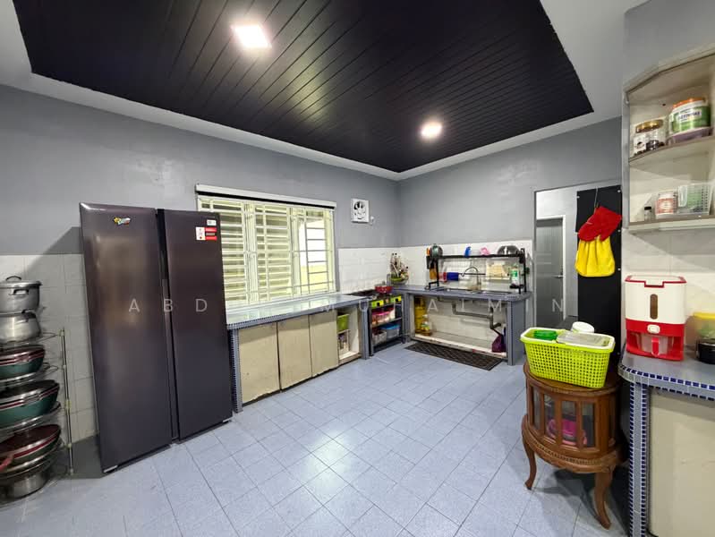 Semi-Detached House for Sale in Taman Muhibbah (Alor Setar) - Abdul Muhaimin - PropertyGuru.com.my