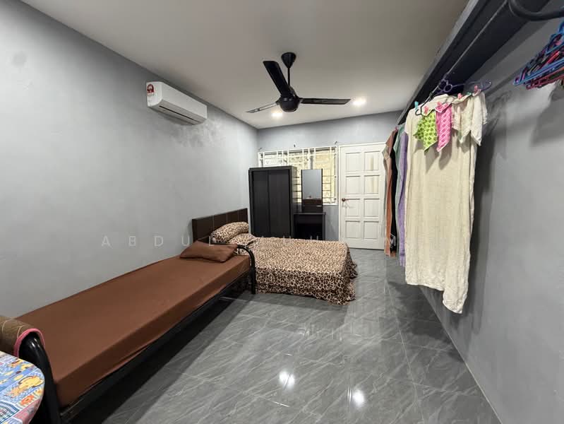 Semi-Detached House for Sale in Taman Muhibbah (Alor Setar) - Abdul Muhaimin - PropertyGuru.com.my