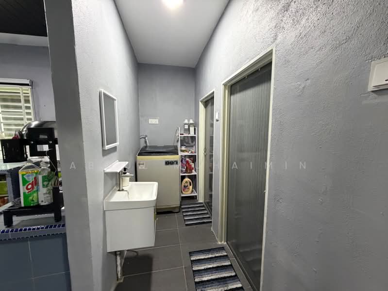 Semi-Detached House for Sale in Taman Muhibbah (Alor Setar) - Abdul Muhaimin - PropertyGuru.com.my