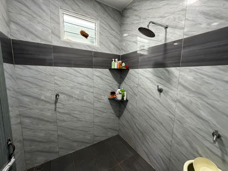 Semi-Detached House for Sale in Taman Muhibbah (Alor Setar) - Abdul Muhaimin - PropertyGuru.com.my