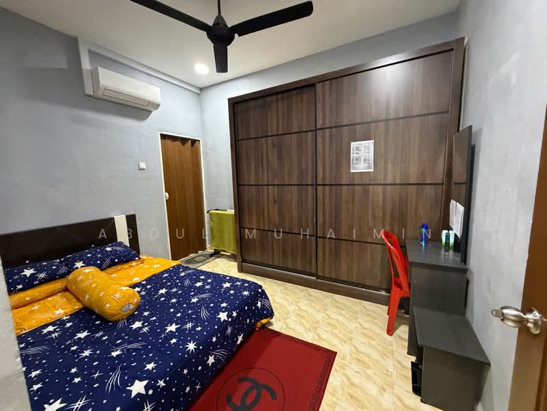 Semi-Detached House for Sale in Taman Muhibbah (Alor Setar) - Abdul Muhaimin - PropertyGuru.com.my