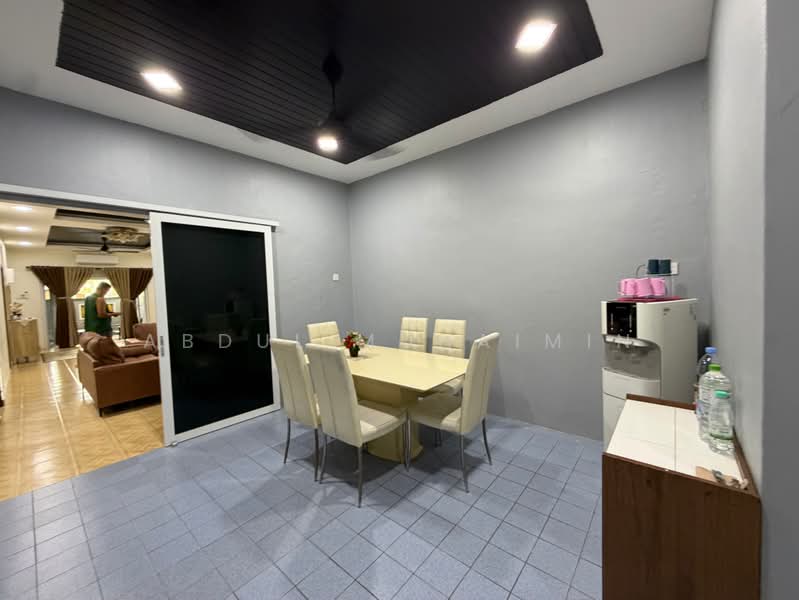 Semi-Detached House for Sale in Taman Muhibbah (Alor Setar) - Abdul Muhaimin - PropertyGuru.com.my