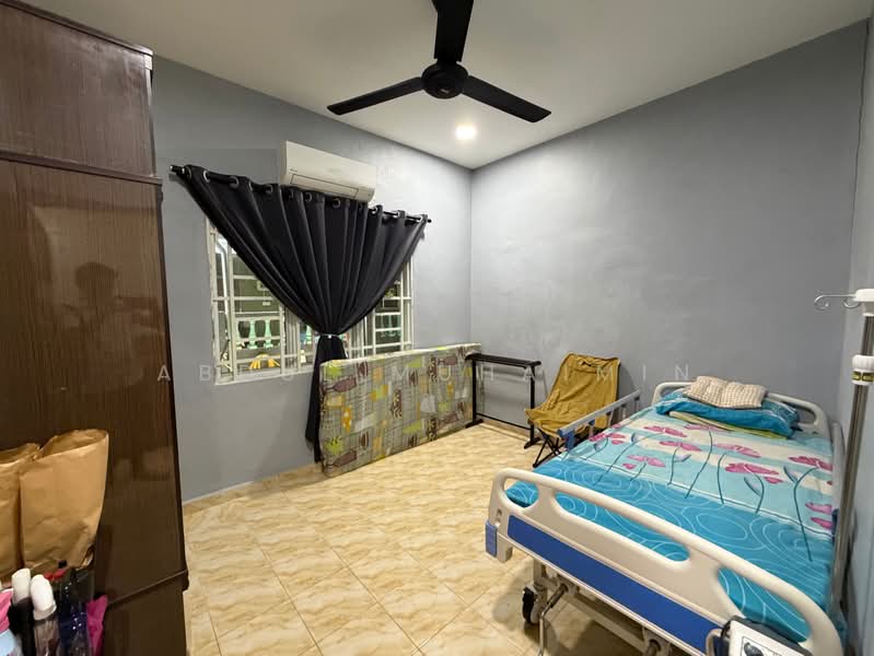 Semi-Detached House for Sale in Taman Muhibbah (Alor Setar) - Abdul Muhaimin - PropertyGuru.com.my