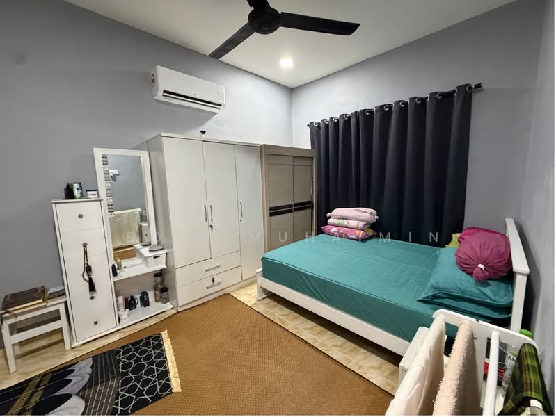 Semi-Detached House for Sale in Taman Muhibbah (Alor Setar) - Abdul Muhaimin - PropertyGuru.com.my