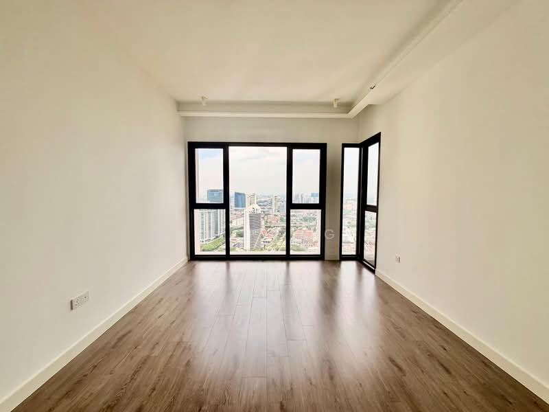 Service Residence for Sale at Jendela Residences - Yin Peng . - Bedroom - PropertyGuru.com.my