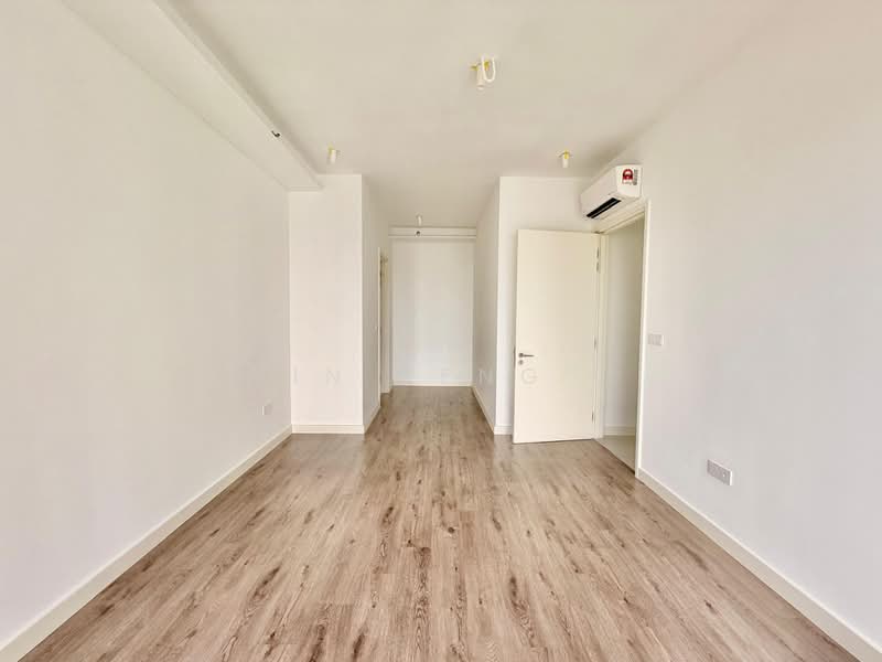 Service Residence for Sale at Jendela Residences - Yin Peng . - Bedroom - PropertyGuru.com.my