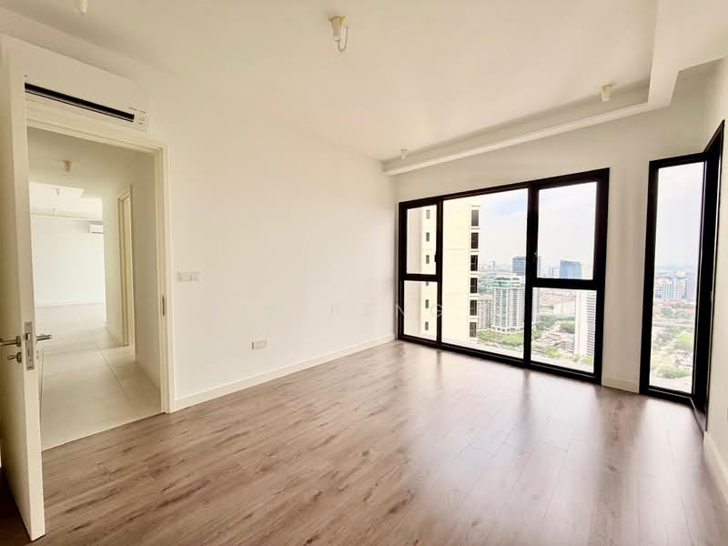 Service Residence for Sale at Jendela Residences - Yin Peng . - Bedroom - PropertyGuru.com.my