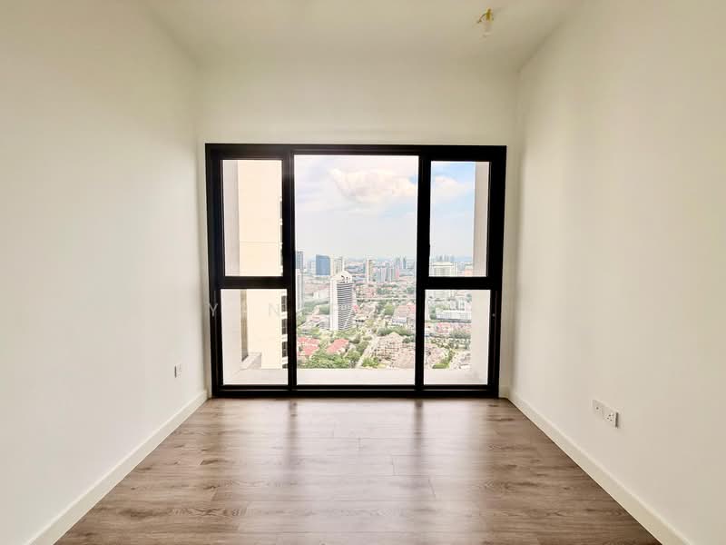 Service Residence for Sale at Jendela Residences - Yin Peng . - Bedroom - PropertyGuru.com.my