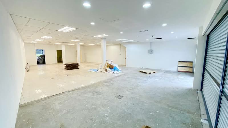 Shop / Office for Rent in Taman Maluri (Cheras) - Azli Ibrahim - Interior - PropertyGuru.com.my