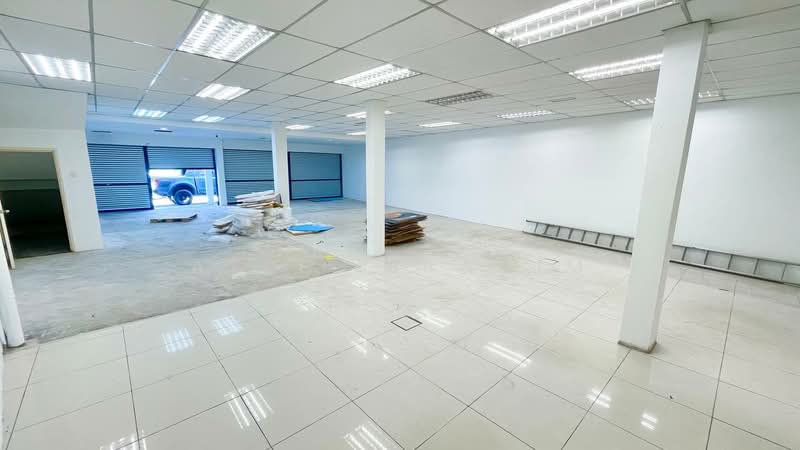 Shop / Office for Rent in Taman Maluri (Cheras) - Azli Ibrahim - Interior - PropertyGuru.com.my