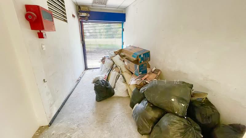 Shop / Office for Rent in Taman Maluri (Cheras) - Azli Ibrahim - Entrance - PropertyGuru.com.my