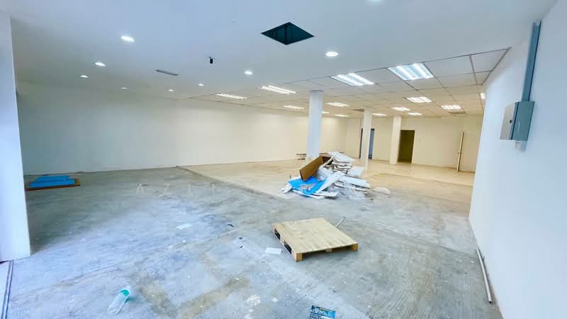 Shop / Office for Rent in Taman Maluri (Cheras) - Azli Ibrahim - Interior - PropertyGuru.com.my