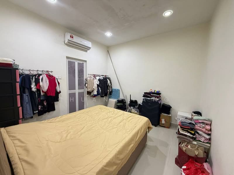 Rumah Teres 2 Tingkat untuk Dijual di Taman Impian Emas (Skudai) - Chuan Liang - Bedroom - PropertyGuru.com.my