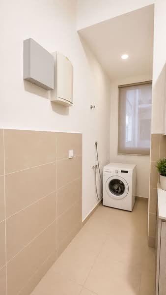 Service Residence for Rent at The Cruise Residence - Scott Neoh - Interior - PropertyGuru.com.my