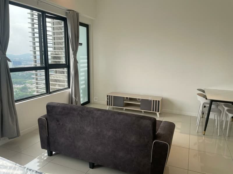 Service Residence for Rent at SouthPlace 2 Residences - Nick Mok - PropertyGuru.com.my