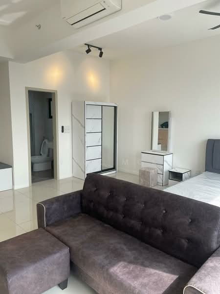 Service Residence for Rent at SouthPlace 2 Residences - Nick Mok - PropertyGuru.com.my
