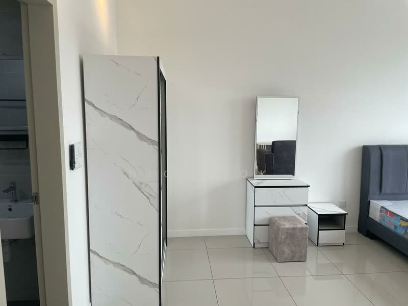 Service Residence for Rent at SouthPlace 2 Residences - Nick Mok - PropertyGuru.com.my
