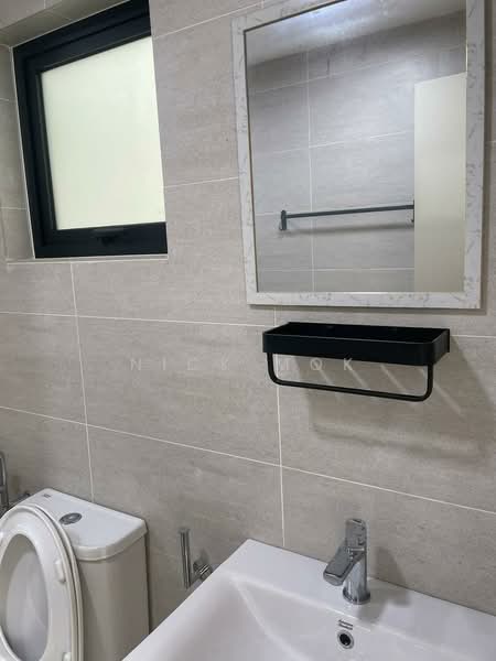 Service Residence for Rent at SouthPlace 2 Residences - Nick Mok - PropertyGuru.com.my