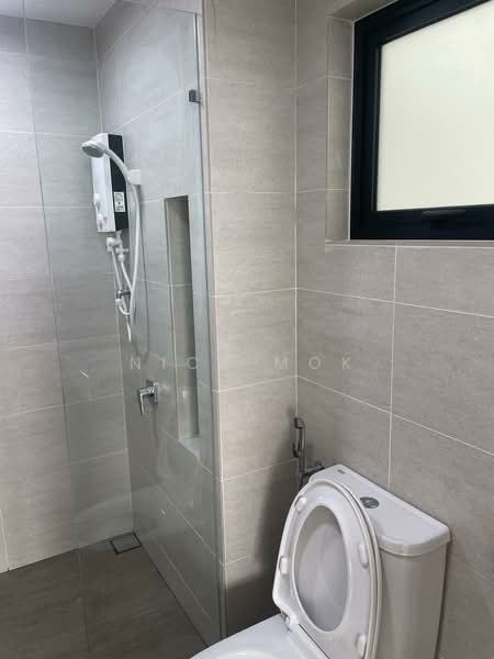 Service Residence for Rent at SouthPlace 2 Residences - Nick Mok - PropertyGuru.com.my