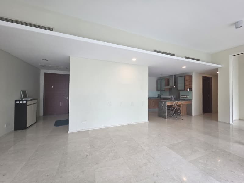 Condominium for Rent at Dua Residency - Fifi Syafiza - PropertyGuru.com.my