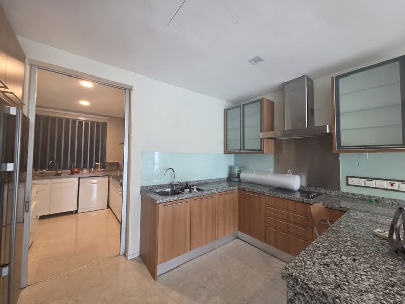 Condominium for Rent at Dua Residency - Fifi Syafiza - PropertyGuru.com.my