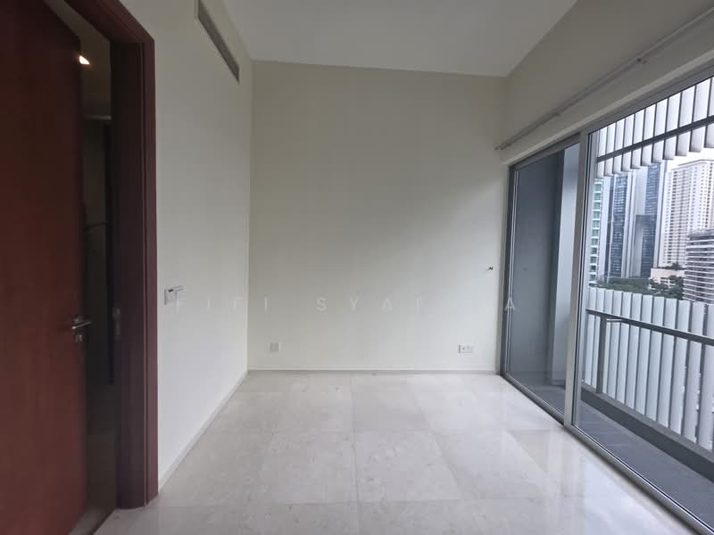 Condominium for Rent at Dua Residency - Fifi Syafiza - PropertyGuru.com.my