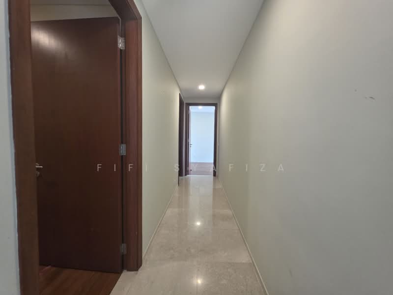 Condominium for Rent at Dua Residency - Fifi Syafiza - PropertyGuru.com.my