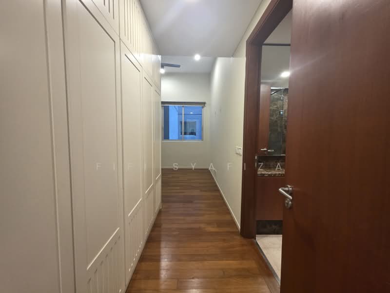 Condominium for Rent at Dua Residency - Fifi Syafiza - PropertyGuru.com.my