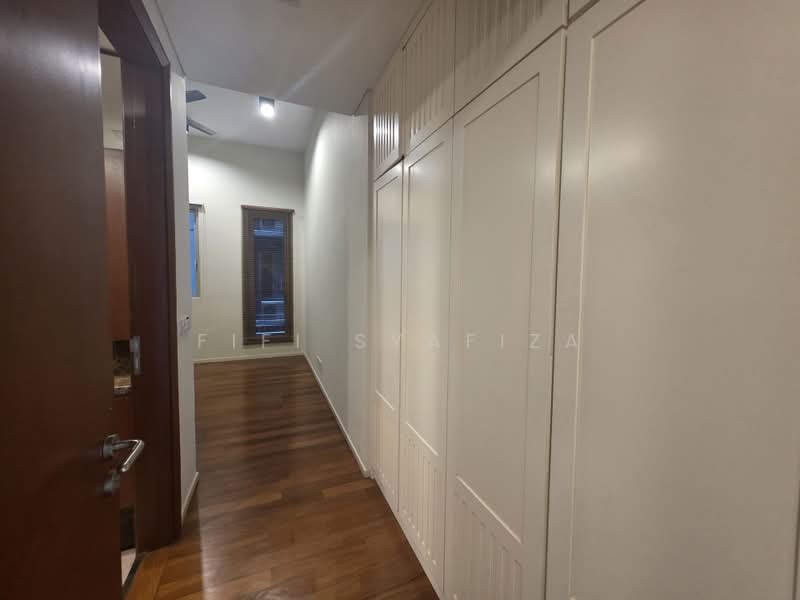 Condominium for Rent at Dua Residency - Fifi Syafiza - PropertyGuru.com.my