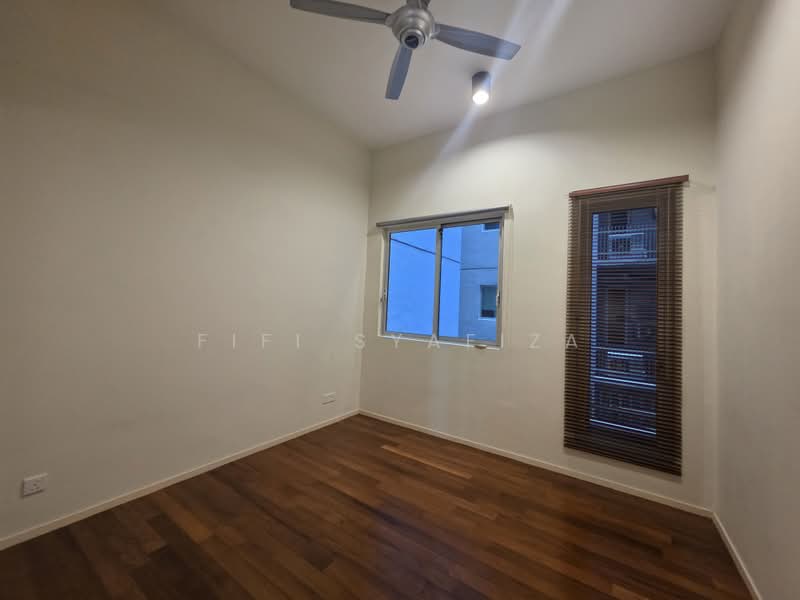 Condominium for Rent at Dua Residency - Fifi Syafiza - PropertyGuru.com.my