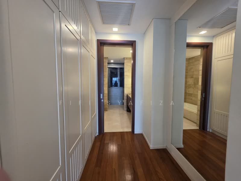 Condominium for Rent at Dua Residency - Fifi Syafiza - PropertyGuru.com.my