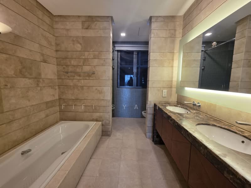 Condominium for Rent at Dua Residency - Fifi Syafiza - PropertyGuru.com.my