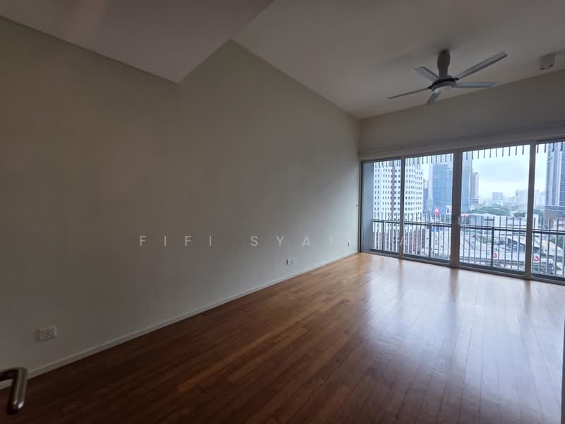 Condominium for Rent at Dua Residency - Fifi Syafiza - PropertyGuru.com.my