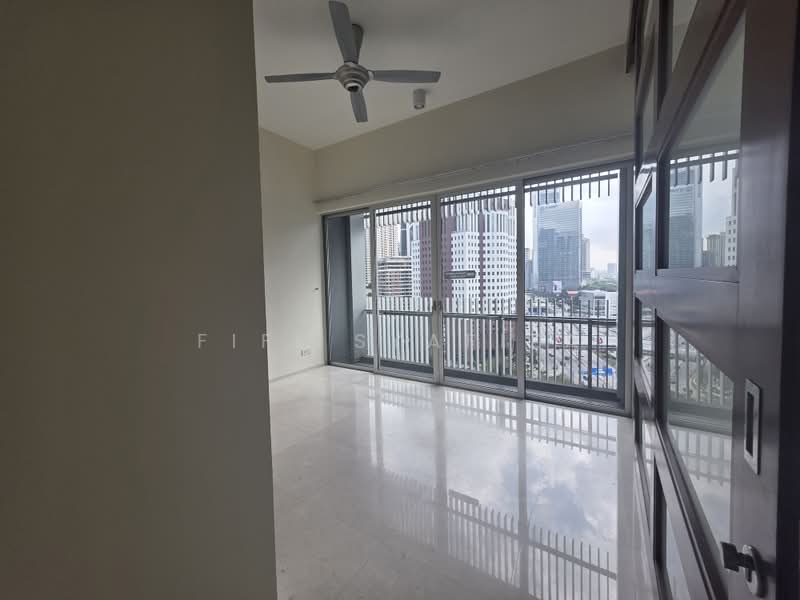 Condominium for Rent at Dua Residency - Fifi Syafiza - PropertyGuru.com.my