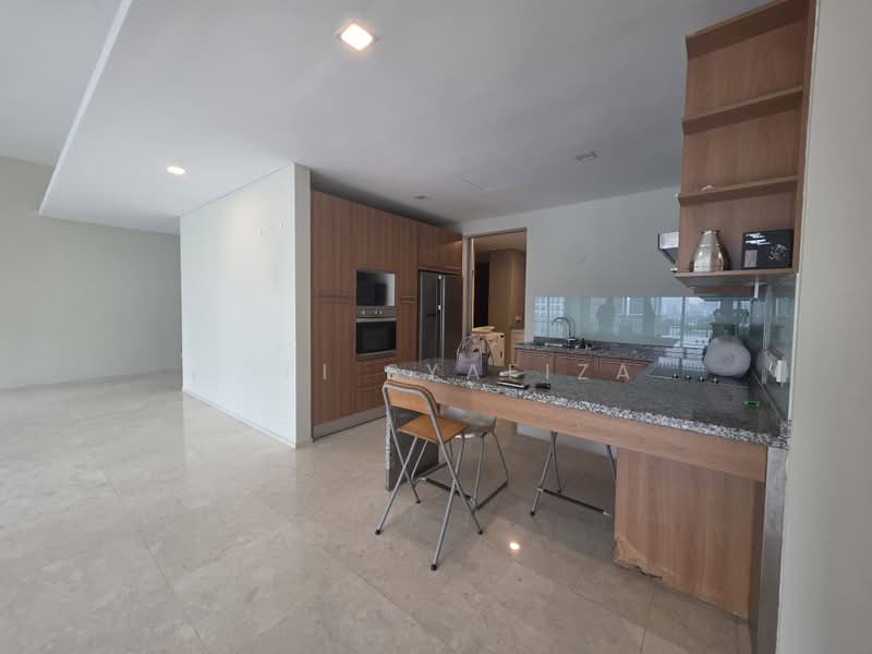 Condominium for Rent at Dua Residency - Fifi Syafiza - PropertyGuru.com.my