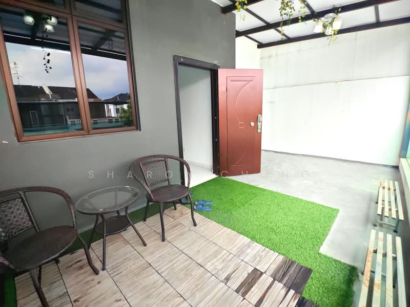 Rumah Teres 2 Tingkat untuk Dijual di Setia Tropika (Johor Bahru) - Sharon Chong - Exterior - PropertyGuru.com.my