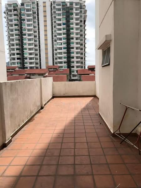 Condominium for Sale at 288 Residences @ Kuchai Lama - Nick Mok - PropertyGuru.com.my