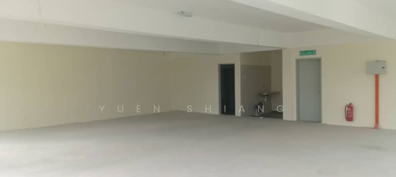 Semi-D Factory for Rent in Saujana Rawang (Rawang) - Yuen Shiang - PropertyGuru.com.my