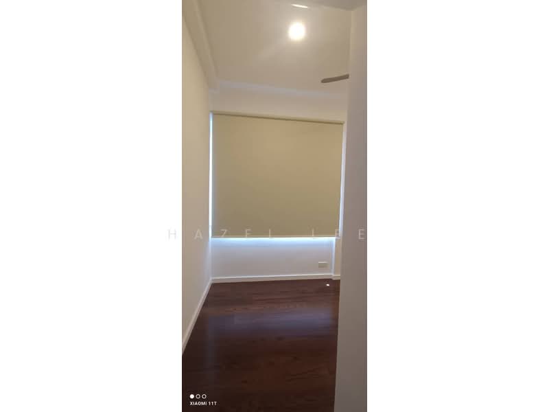 Service Residence for Rent at Park Regent @Desa Park City - Hazel Lee - Interior - PropertyGuru.com.my