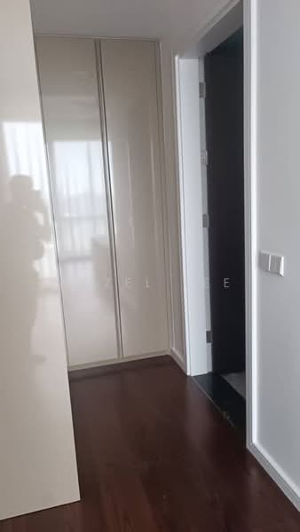 Service Residence for Rent at Park Regent @Desa Park City - Hazel Lee - Interior - PropertyGuru.com.my