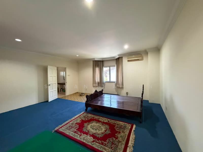 Rumah Banglo untuk Dijual di Taman Bukit Pantai (Bangsar) - Samantha Sun - Bedroom - PropertyGuru.com.my