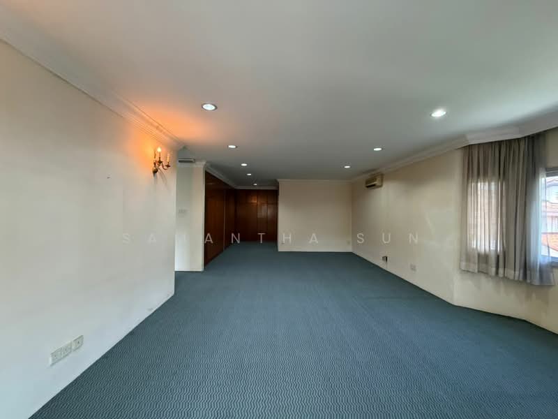 Rumah Banglo untuk Dijual di Taman Bukit Pantai (Bangsar) - Samantha Sun - Interior - PropertyGuru.com.my