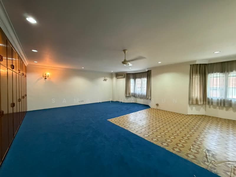 Rumah Banglo untuk Dijual di Taman Bukit Pantai (Bangsar) - Samantha Sun - Interior - PropertyGuru.com.my